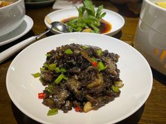 -粗茶淡饭·隐庐私厨(东亭店)