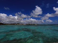 -蓝湾海滩