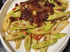 -甘家界牌柠檬鸭(青山店)