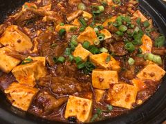 -飞鹿餐饮·陕南菜(北关店)
