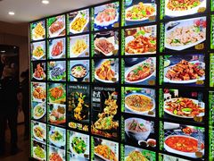 -华竹饭店(中央大街店)