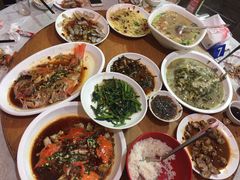 -丰收渔港饭店(嵊泗店)