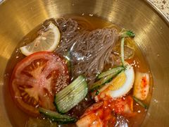 -姜胖胖无限自助烤肉(弹子石店)