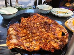 -京北渔家傲