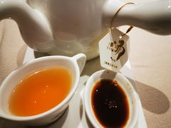 海椰皇炖乌鸡-尚一汤·粤菜海鲜(环球港店)