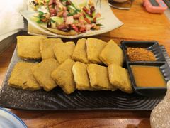 -滇香肴·云南菜蒸汽石锅鱼(云南北路店)