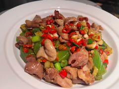 -渝信川菜(长安店)