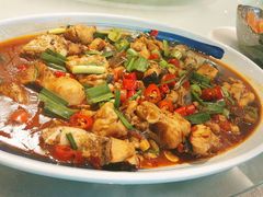 -祝家花園(伯渎港店)
