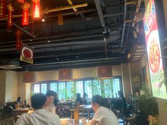-洞庭土菜馆(天河北总店)