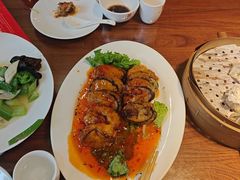 -惠宾饭庄(中山路店)