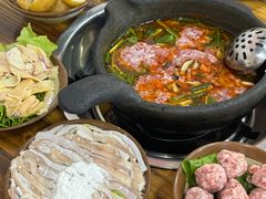 -笔记安顺夺夺粉火锅