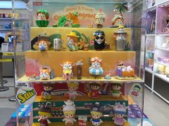 -泡泡玛特POPMART(合生汇店)