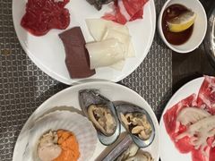 -步步高福朋喜来登·宜客乐西餐厅