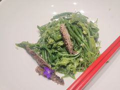 -秀儿四九城·新京菜(亚运村鸟巢店)
