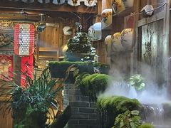 -青城甲(青城山店)