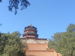 -颐和园