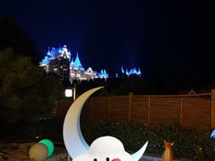 -郑州银基黄帝宫御温泉