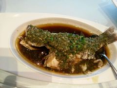 -芭菲盛宴·环球美食(袁家岗店)