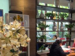 -金枝玉叶上海人家食府(三里河店)