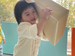 -古力古利托育早教中心(澳门路校区)