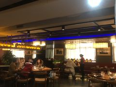 -秦唐一号西安菜馆(钟楼店)
