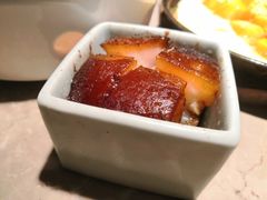 东坡肉-新白鹿餐厅(金鹰新街口店)