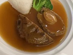 -泛太平洋大酒店·海天楼中餐厅·粤菜