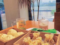 -食膳公园包子铺(烈士公园店)