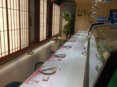 -桃夭日式料理(国信店)