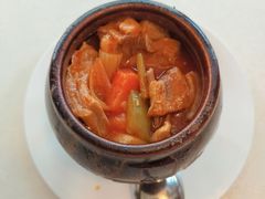 -华梅西餐厅(哈尔滨中央大街店)