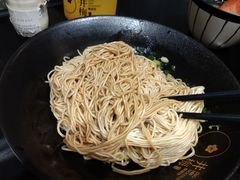 -贡梅老面馆·蟹粉面·无锡特色小吃(南长街主推店)