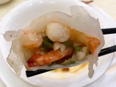 顺德人家虾饺皇-顺德人家食府(黄金广场店)
