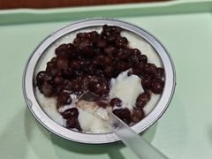 紅豆双皮奶-仁信双皮奶(广州南站店)