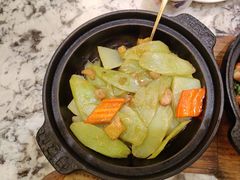 -得意啫· 顺德家常菜(海岸城店)