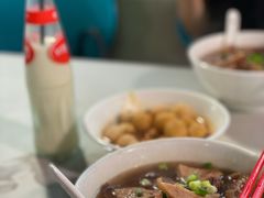 -梓记牛什(總店)