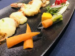 -龙猫意杯花园餐厅(芙蓉湖店)