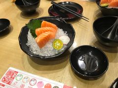 -友壹町寿司(佛山新DNA店)