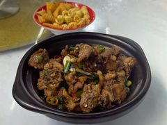 -刘姐啤酒鱼民族演艺餐厅(西街总店)