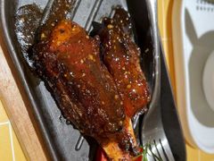 -蔡澜点心·粤菜(花城汇南区店)