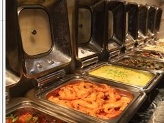 -重庆丽苑维景国际大酒店·海鲜自助餐厅