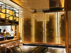 -無境·匠心日本料理(汉街店)