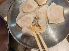 -蚝堡·生蚝海鲜烧烤物种起源•海肠捞饭(刘公岛店)