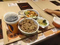 -吉野家(宾水道店)