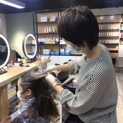 -王府井漂亮宝贝