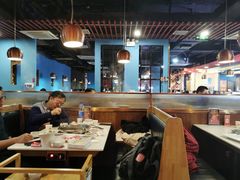 -傣妹火锅(南京东路一店)