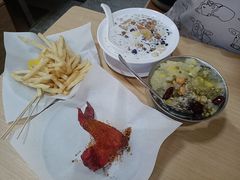 -南街清补凉(黄贝岭店)
