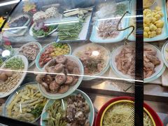 -老家黄墩小错鸡·活海鲜