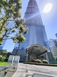 -上海金茂君悦大酒店·宴会厅