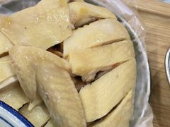 -阿金大白·上海菜馆(新天地店)