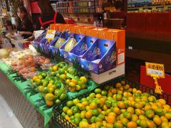 -柯剑飞超级水果批发中心(东港店)